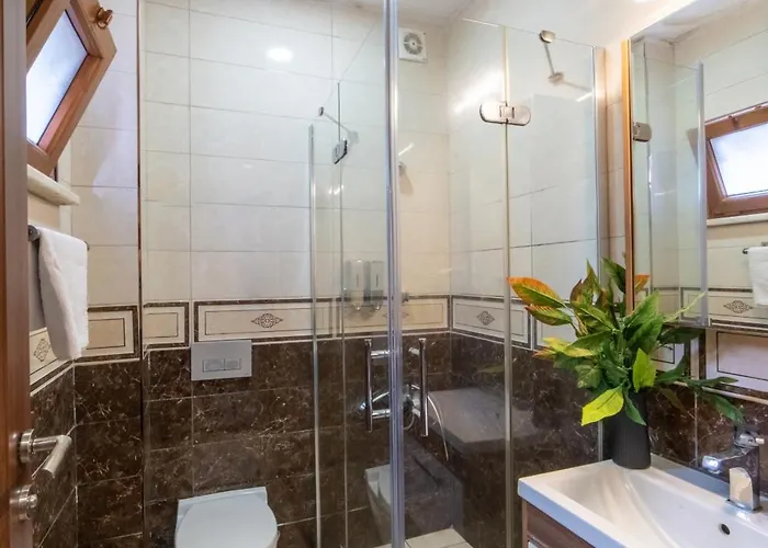 Boutique Sultan 3* 이스탄불