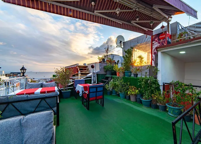 Boutique Sultan 이스탄불