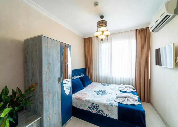 Hotel Boutique Sultan