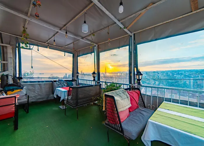 Boutique Sultan Hotel