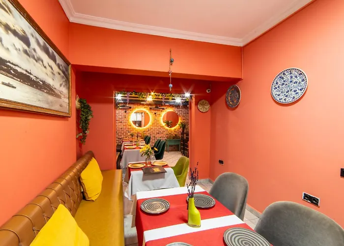 Hotel Boutique Sultan 3*