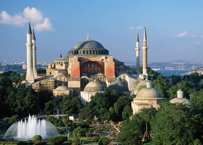 Boutique Sultan Hotel