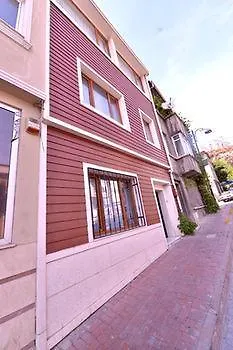 Hotel Boutique Sultan Istanbulská provincie