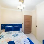 Boutique Sultan Hotel 3*