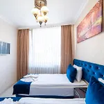 Hotel Boutique Sultan Istambul