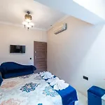 Boutique Sultan Hotel