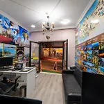 Hotel Boutique Sultan 3*