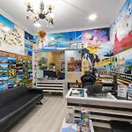 Hotel Boutique Sultan Istambul
