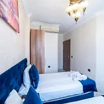 Boutique Sultan 3*