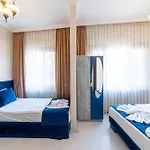 Boutique Sultan Hotel Istambul