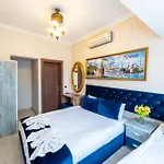 Boutique Sultan Hotel Istambul