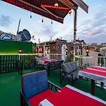 Hotel Boutique Sultan Istambul