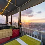 Boutique Sultan Hotel Istambul