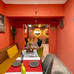 Hotel Boutique Sultan Istambul