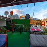 Hotel Boutique Sultan 3*