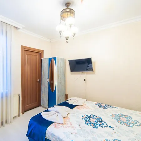 Boutique Sultan 3* Istanbul