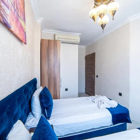 Boutique Sultan 3*