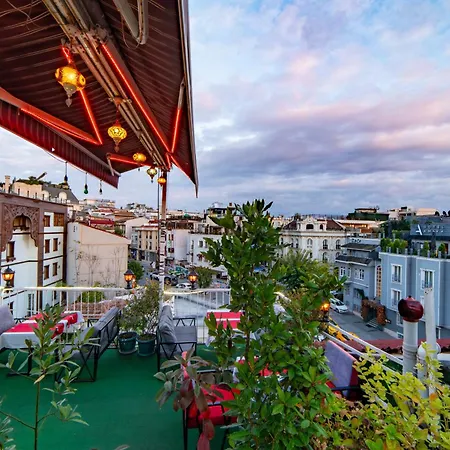 Boutique Sultan 3*