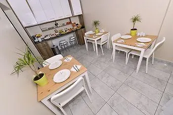 酒店 Boutique Sultan 伊斯坦布尔