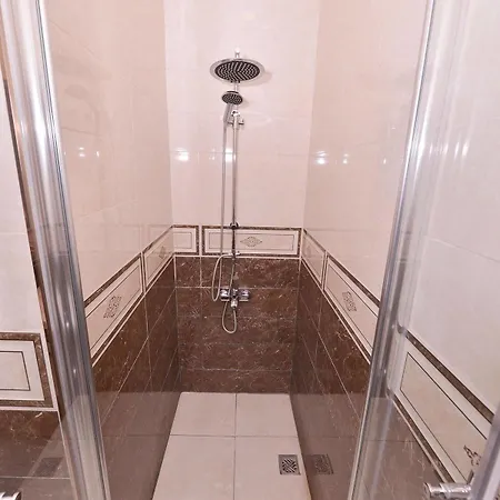 Boutique Sultan 3*