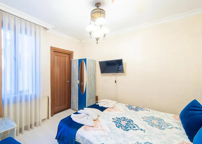 Boutique Sultan 3* Istanbul