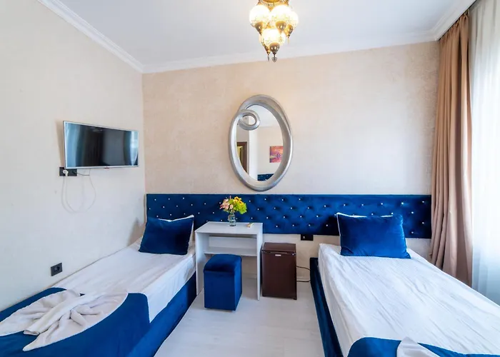 Boutique Sultan 3* Istanbul