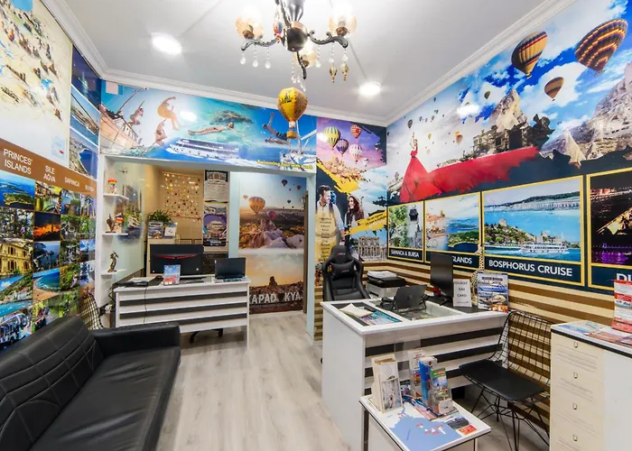 Boutique Sultan Istanbul