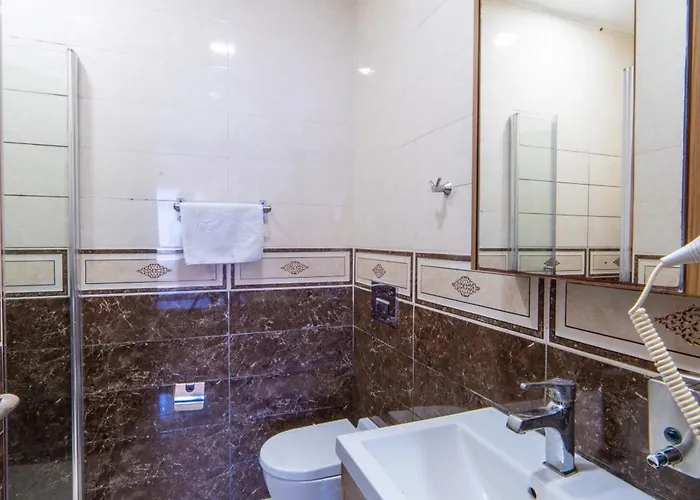 Boutique Sultan Hotell