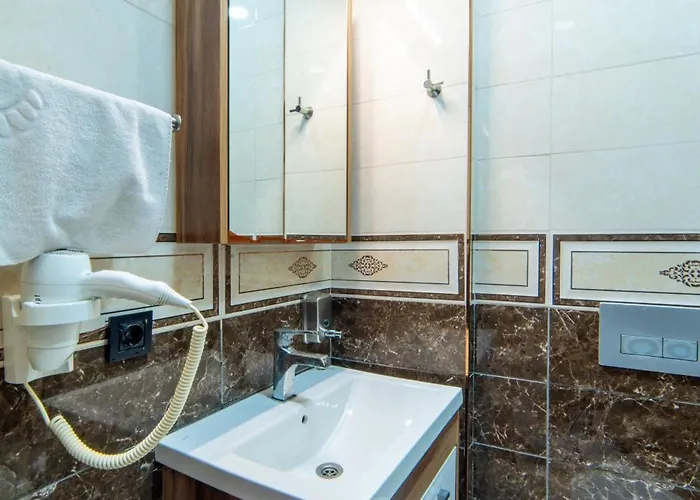 Boutique Sultan Istanbul