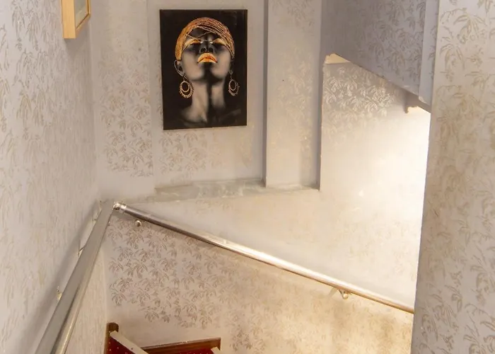 Boutique Sultan Hotell 3*