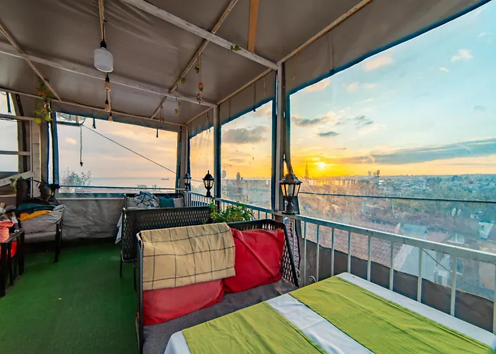 Boutique Sultan 3*