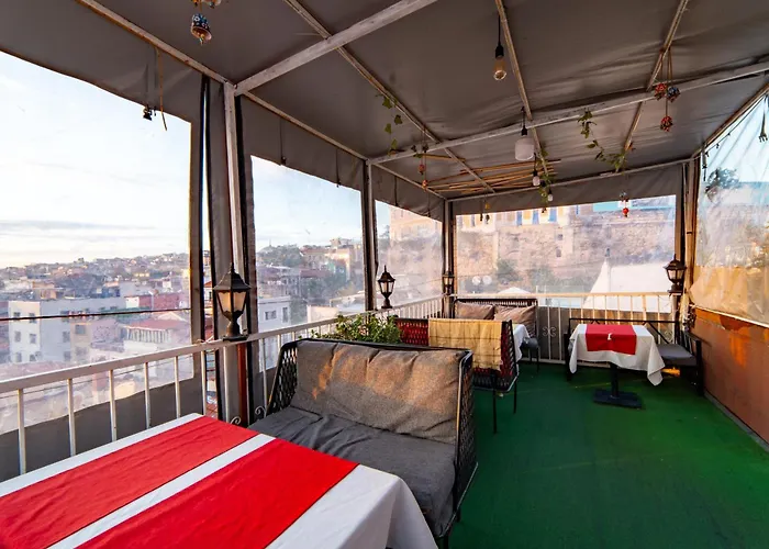 Boutique Sultan Istanbul