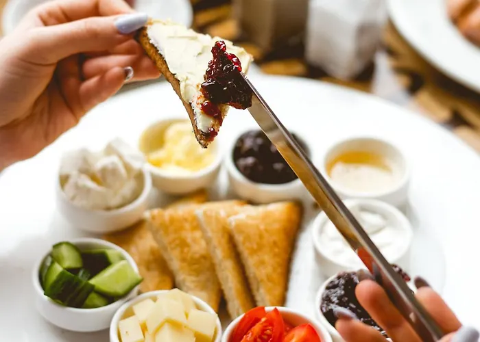 Hotell Boutique Sultan Istanbul