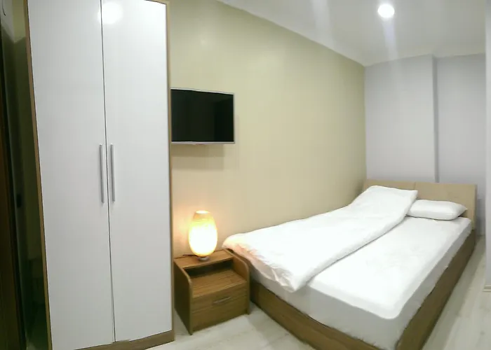 Boutique Sultan Hotell