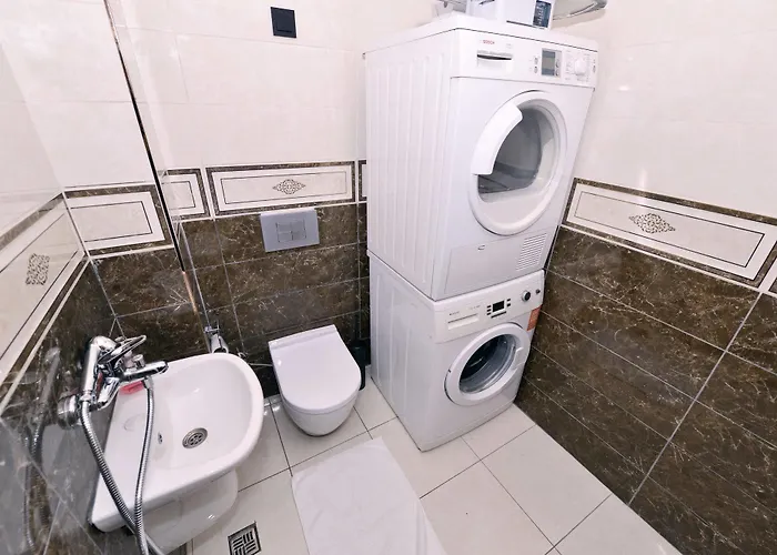 Hotell Boutique Sultan Istanbul