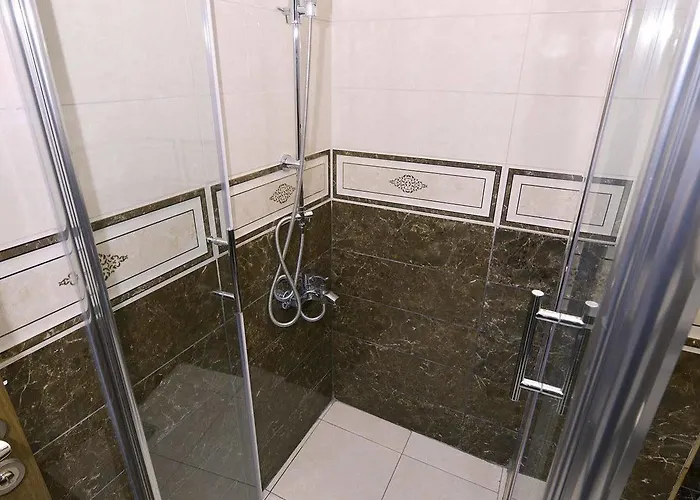 Boutique Sultan 3* Istanbul