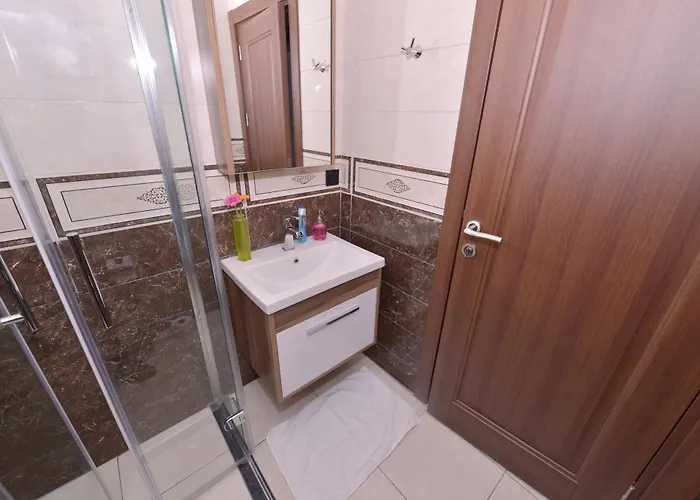 Hotell Boutique Sultan Istanbul