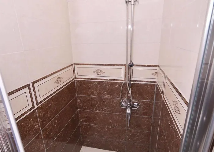 Hotell Boutique Sultan Istanbul