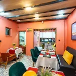 Hotel Boutique Sultan Istanbulská provincie