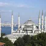 Boutique Sultan Hotel 3*