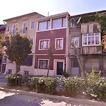 Hotel Boutique Sultan Istanbulská provincie