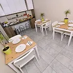 Hotel Boutique Sultan Istanbulská provincie
