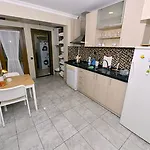 Boutique Sultan Hotel Istanbulská provincie