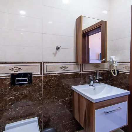 Boutique Sultan 3*