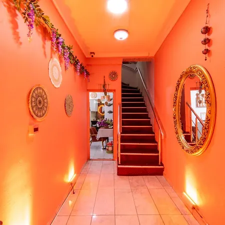 Hotel Boutique Sultan 3*