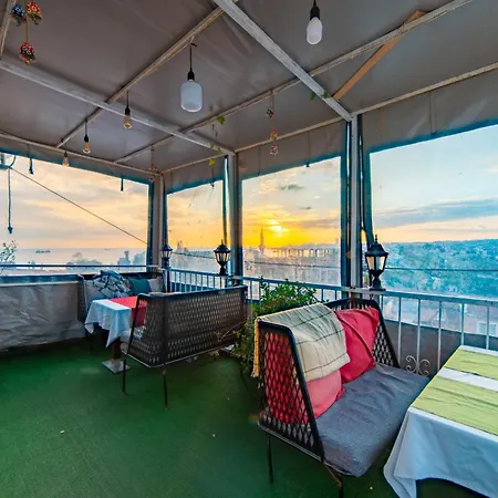 Boutique Sultan Hotel