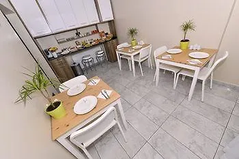 Hotel Boutique Sultan Istanbulská provincie