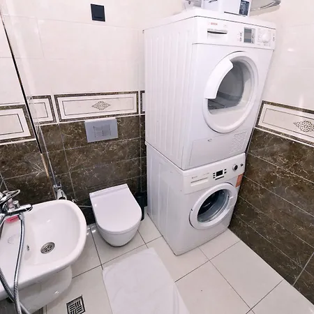 Hotel Boutique Sultan Istanbulská provincie