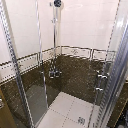Boutique Sultan 3* Provincia di Istanbul